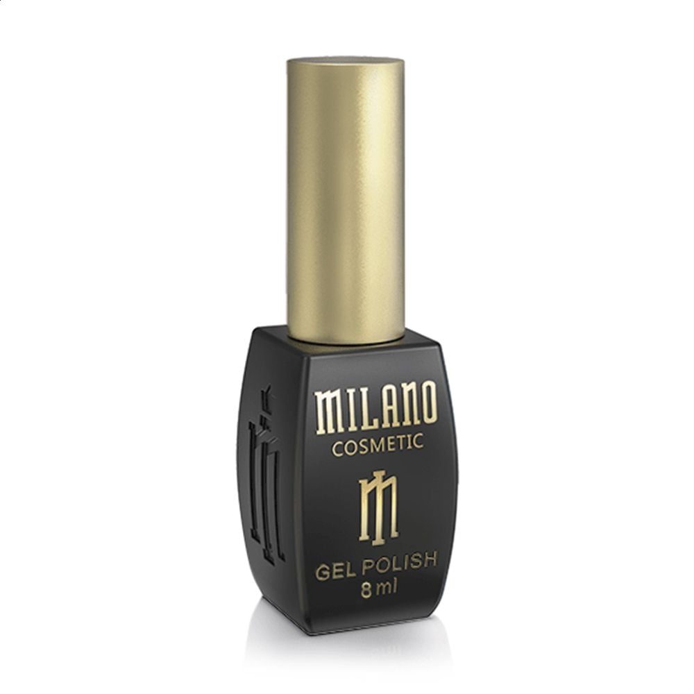 Гель-лак для нігтів Milano Cosmetic Phoenix Gel Polish A03, 8 мл